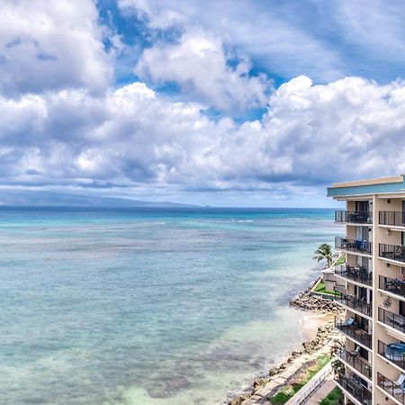 Hololani Resort Kahana المظهر الخارجي الصورة