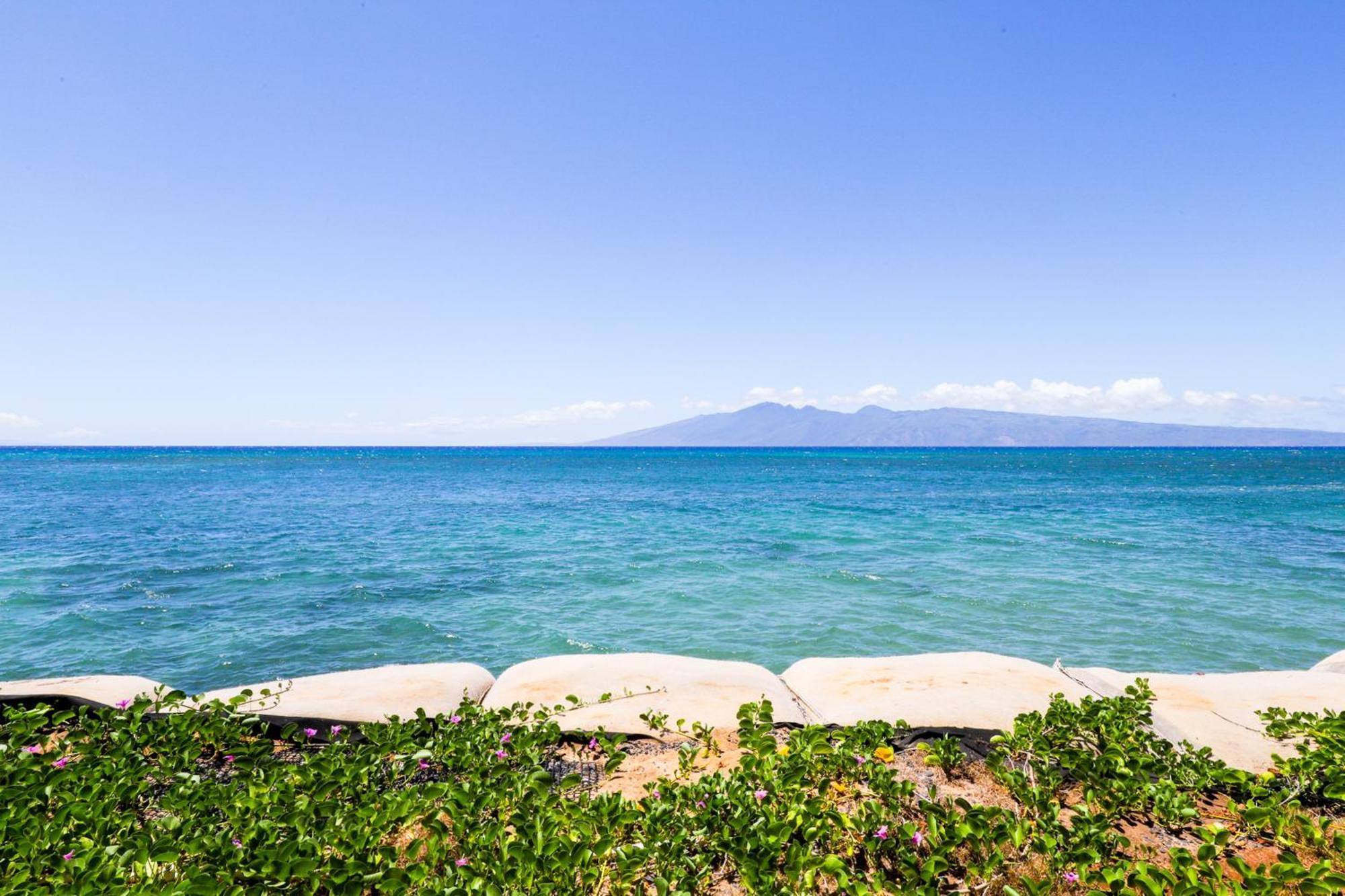 Hololani Resort Kahana المظهر الخارجي الصورة