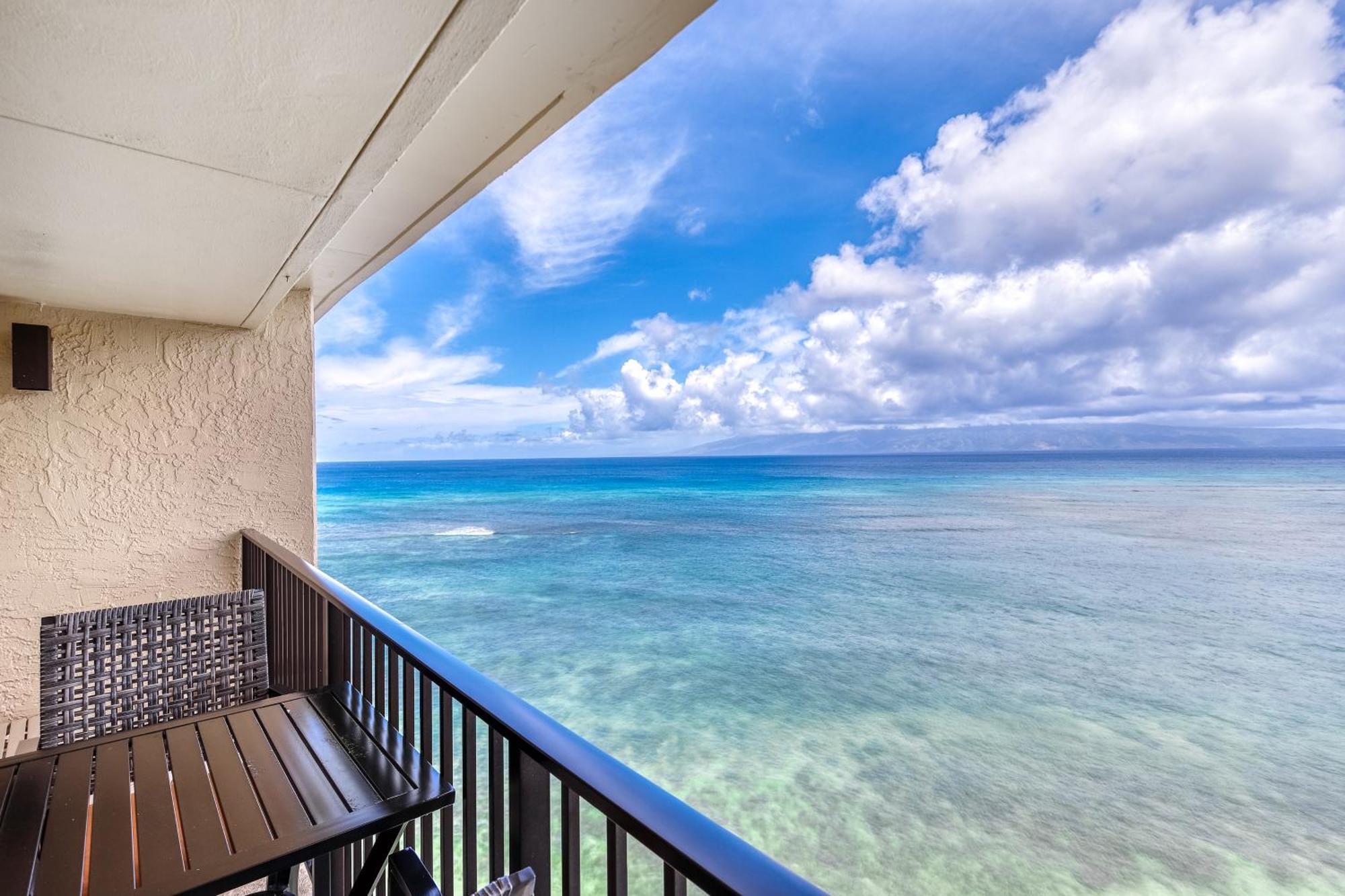 Hololani Resort Kahana الغرفة الصورة
