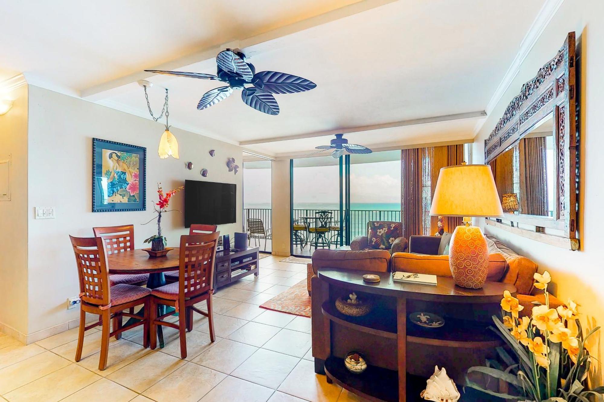 Hololani Resort Kahana الغرفة الصورة