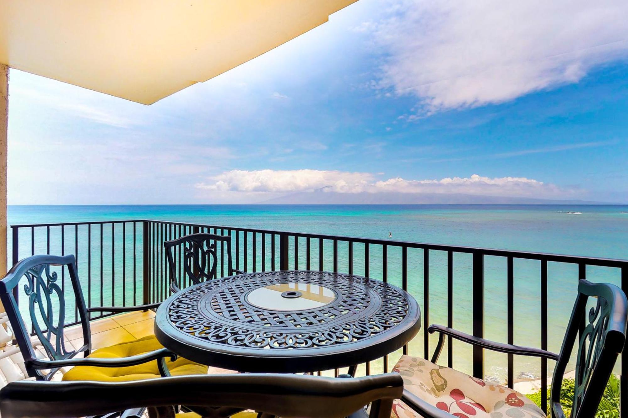 Hololani Resort Kahana الغرفة الصورة