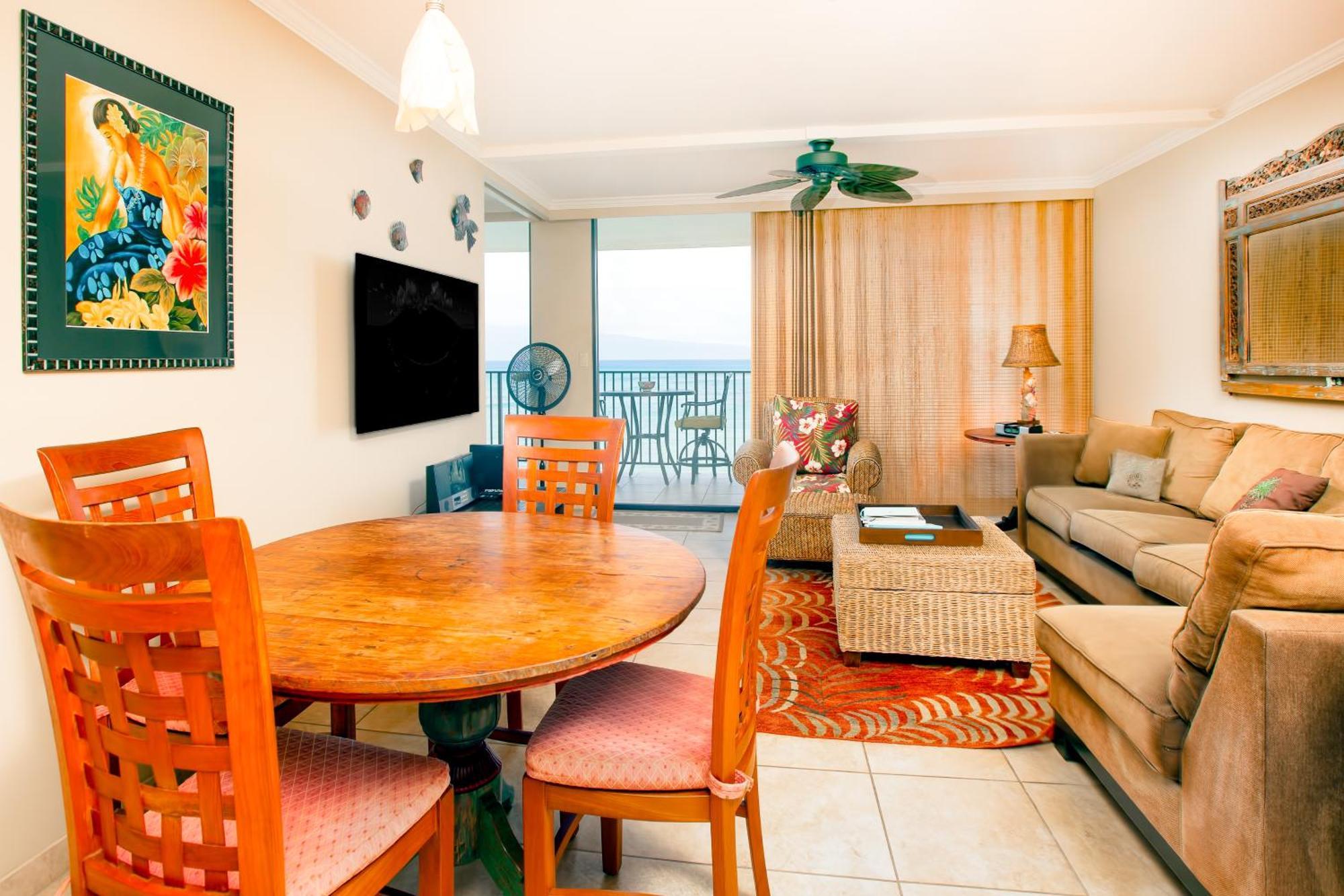 Hololani Resort Kahana الغرفة الصورة