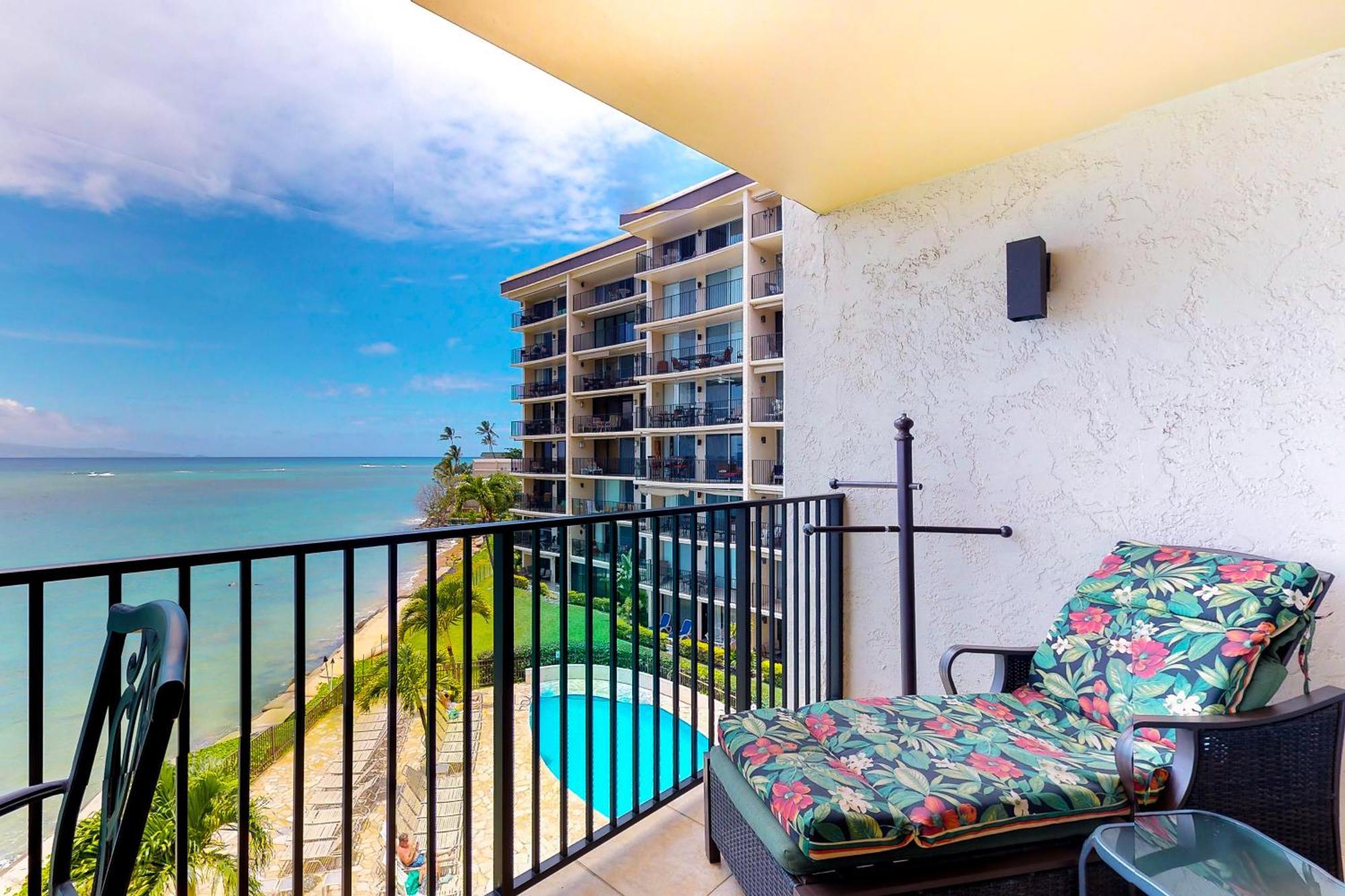 Hololani Resort Kahana الغرفة الصورة