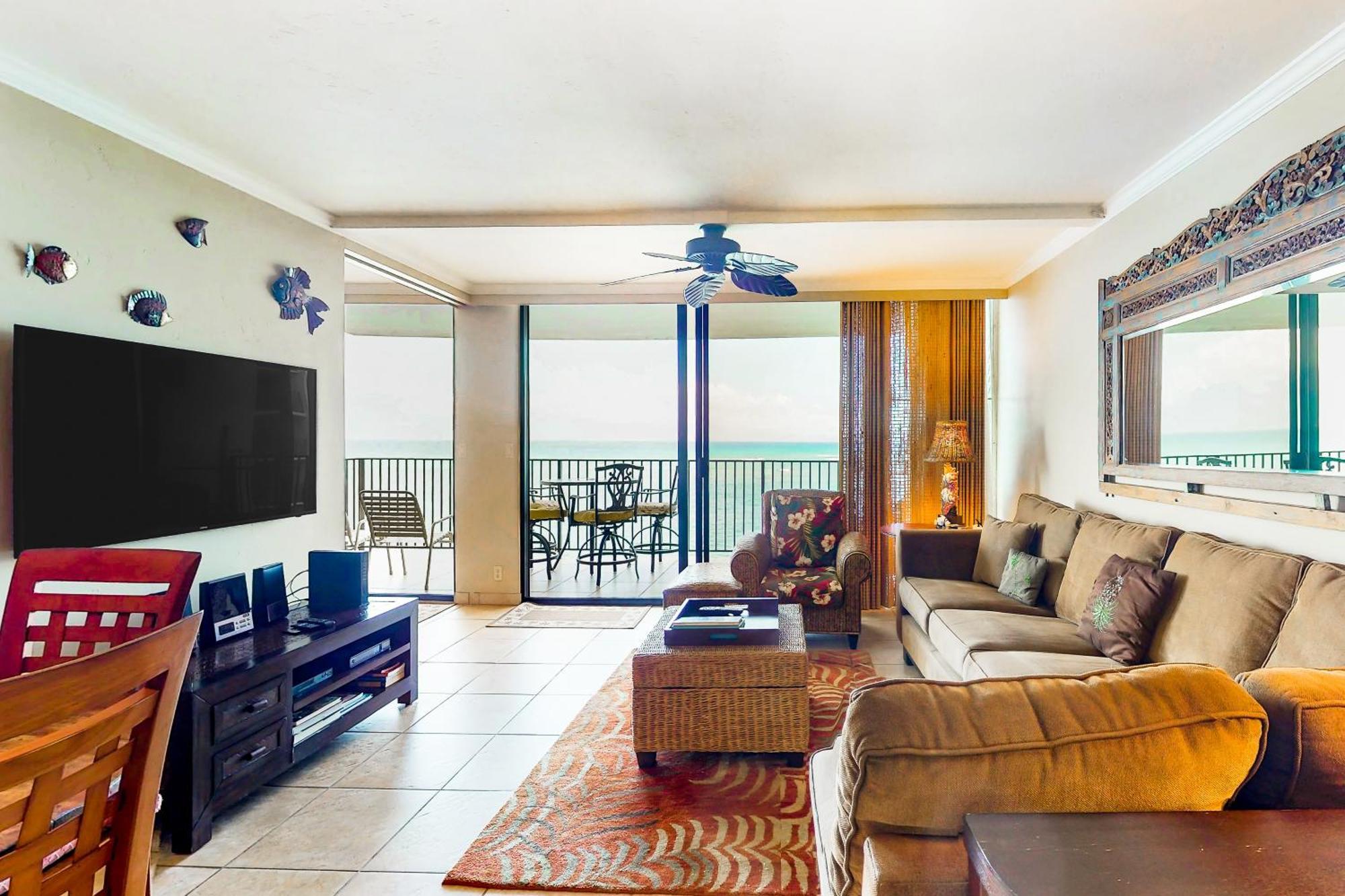 Hololani Resort Kahana الغرفة الصورة
