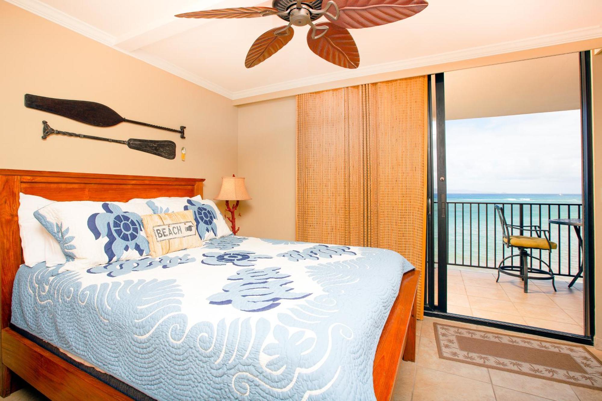 Hololani Resort Kahana الغرفة الصورة