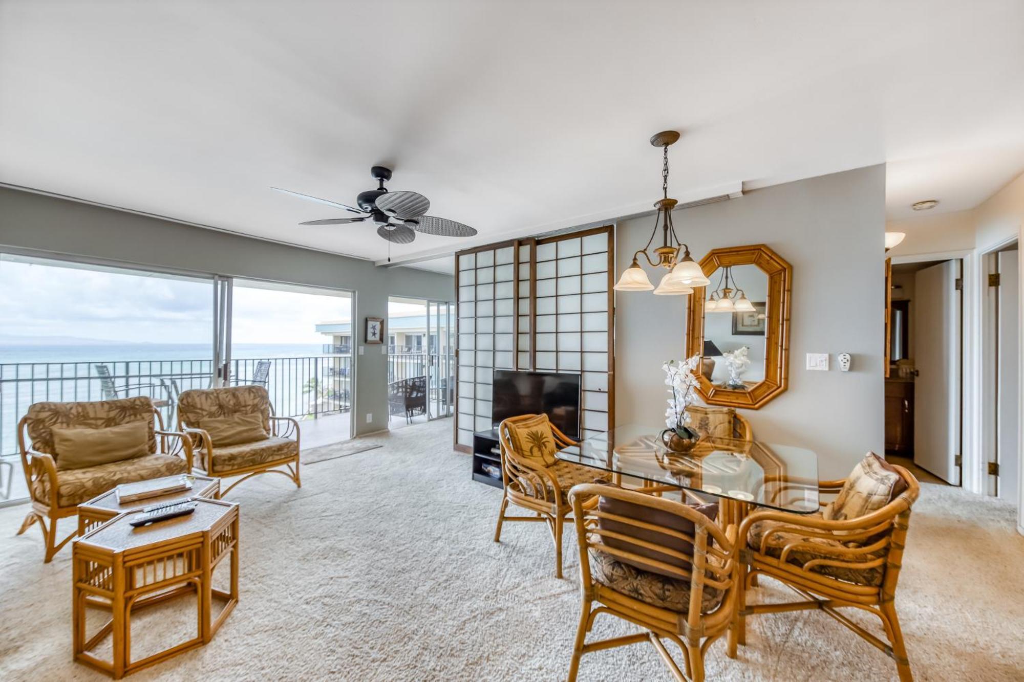 Hololani Resort Kahana الغرفة الصورة