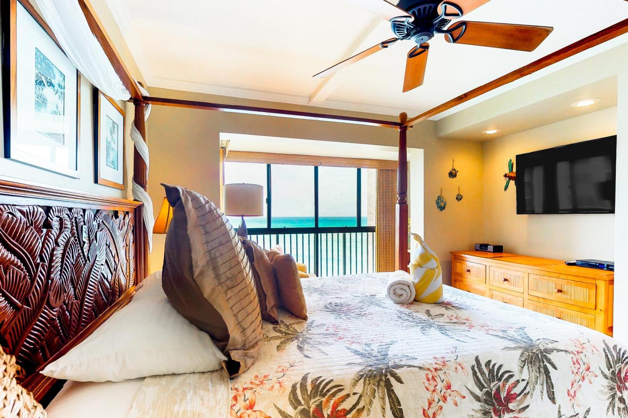 Hololani Resort Kahana الغرفة الصورة