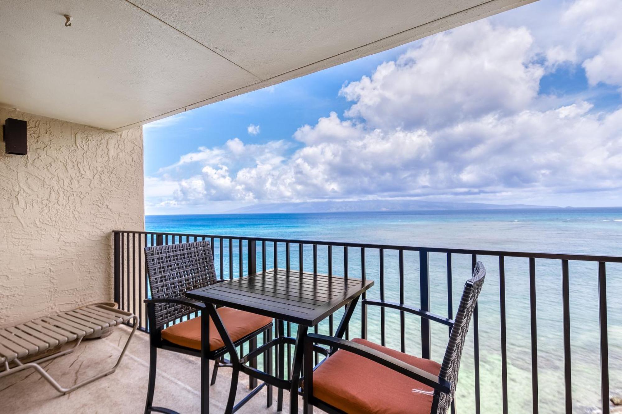 Hololani Resort Kahana الغرفة الصورة