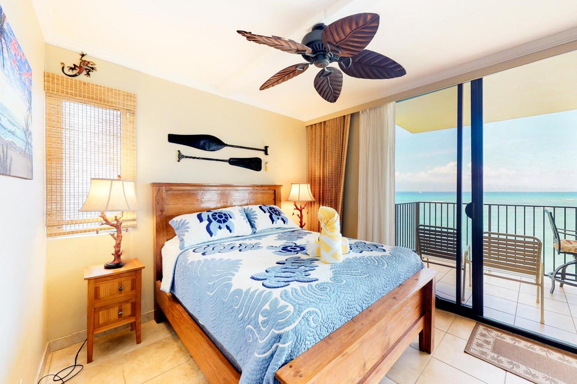 Hololani Resort Kahana الغرفة الصورة